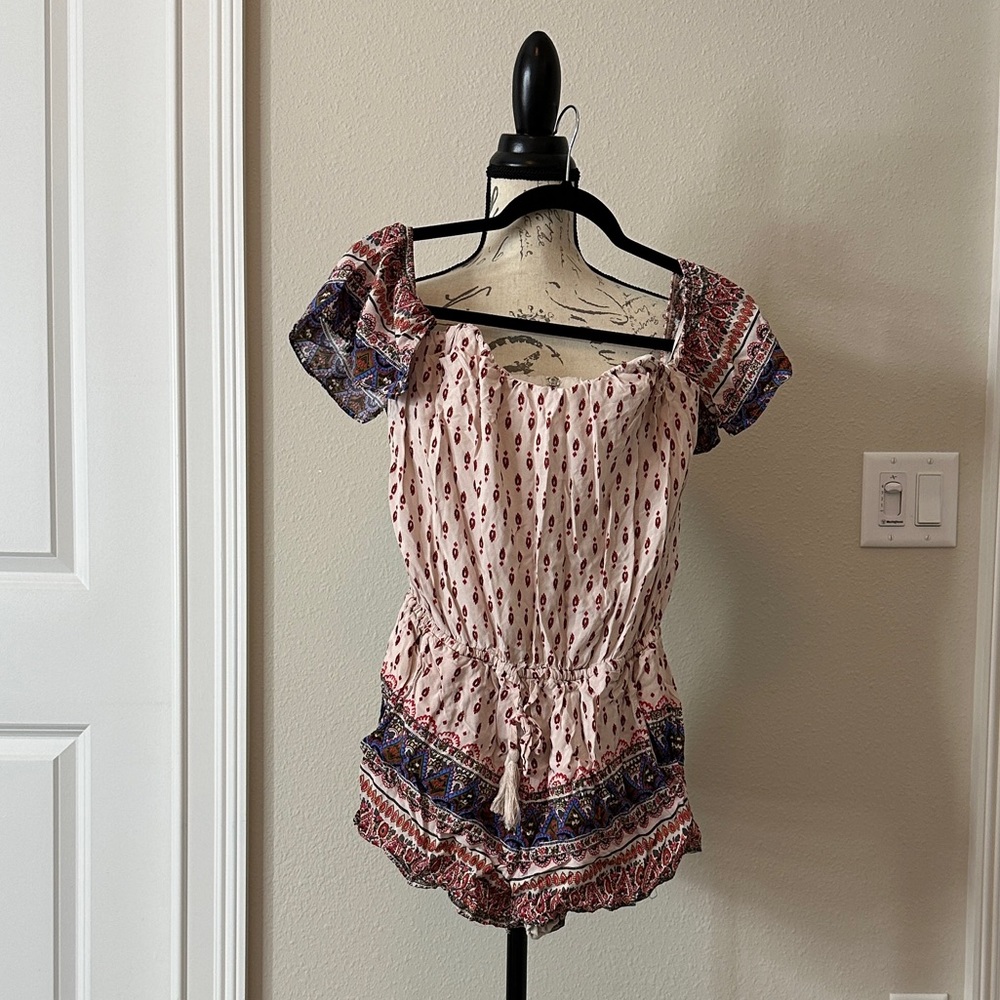 Romper - Picture 3 of 3
